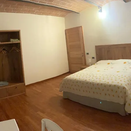 Podere Gretano Casetta In Maremma *