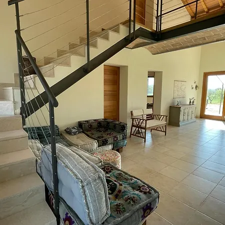 Casa vacanze Podere Gretano Casetta In Maremma *