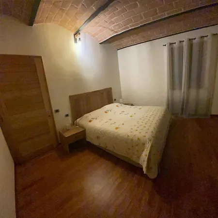 Casa vacanze Podere Gretano Casetta In Maremma