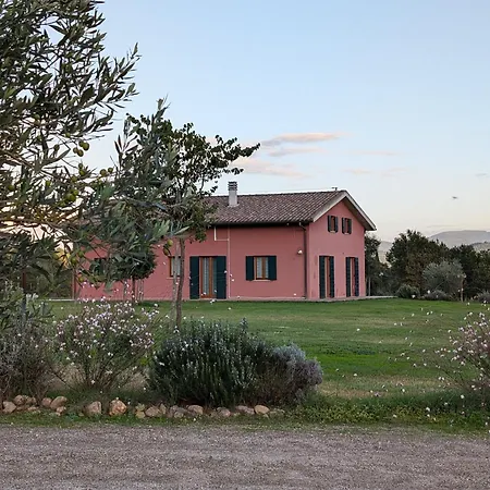 Podere Gretano Casetta In Maremma Casa vacanze