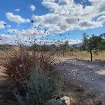 Podere Gretano Casetta In Maremma Ferienhaus *