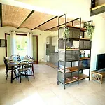 Podere Gretano Casetta In Maremma Ferienhaus Civitella Paganico