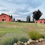 Ferienhaus Podere Gretano Casetta In Maremma Civitella Paganico