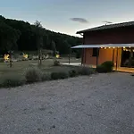 Ferienhaus Podere Gretano Casetta In Maremma Civitella Paganico