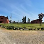 Podere Gretano Casetta In Maremma * Civitella Paganico