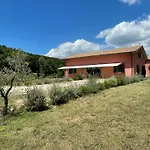 Podere Gretano Casetta In Maremma *