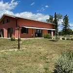 Podere Gretano Casetta In Maremma Ferienhaus