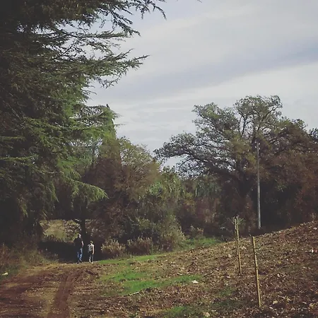 Podere Gretano Casetta In Maremma Prázdninový dům *