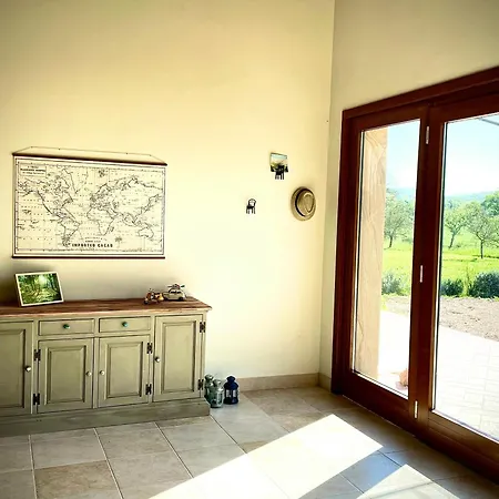 Podere Gretano Casetta In Maremma Prázdninový dům *