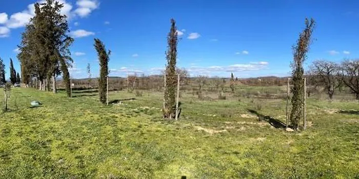 Podere Gretano Casetta In Maremma * Paganico