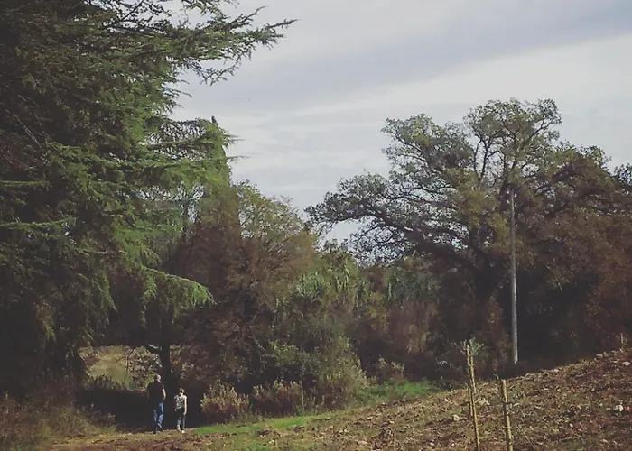 Podere Gretano Casetta In Maremma Nyaraló *
