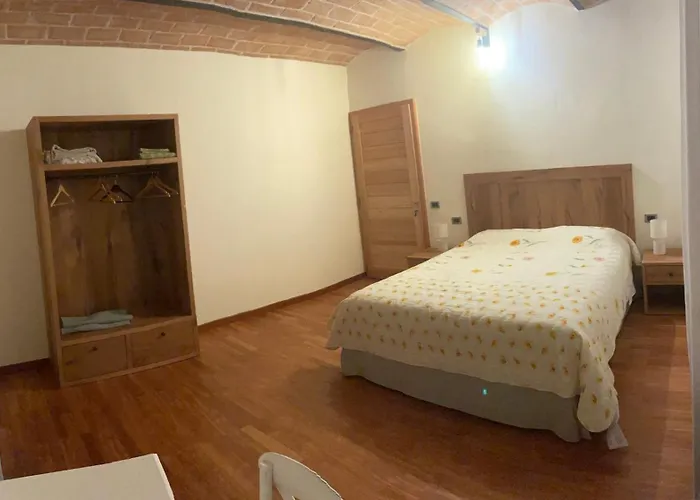Podere Gretano Casetta In Maremma *