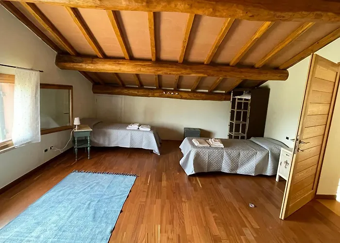 Podere Gretano Casetta In Maremma Nyaraló