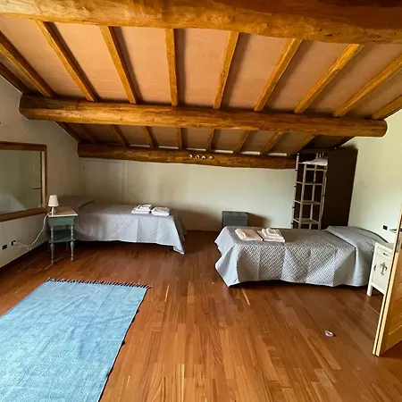 Podere Gretano Casetta In Maremma Nyaraló